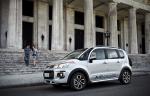 Citroen Aircross 2011 года